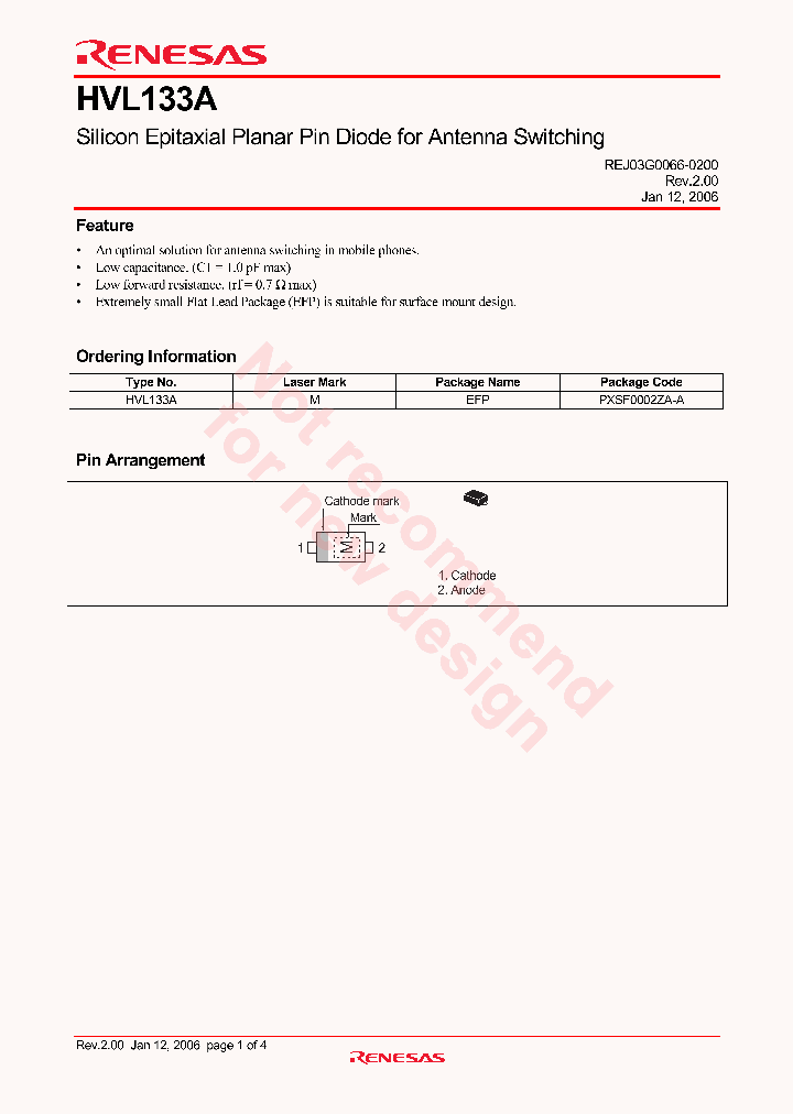 HVL133A_4246365.PDF Datasheet