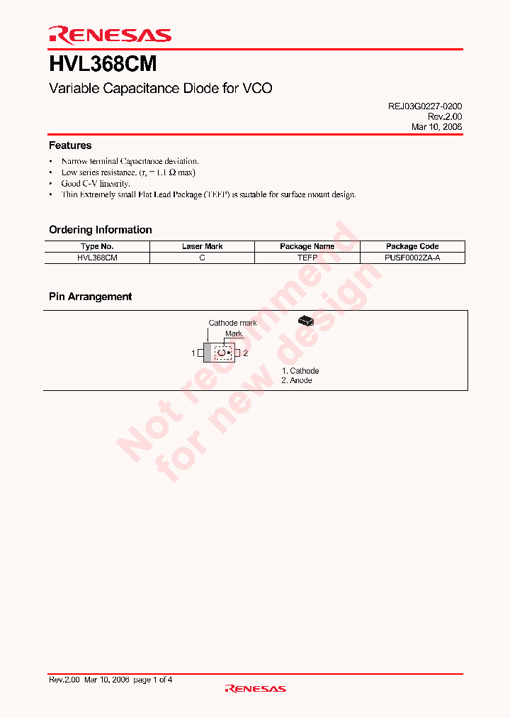 HVL368CM_4597181.PDF Datasheet