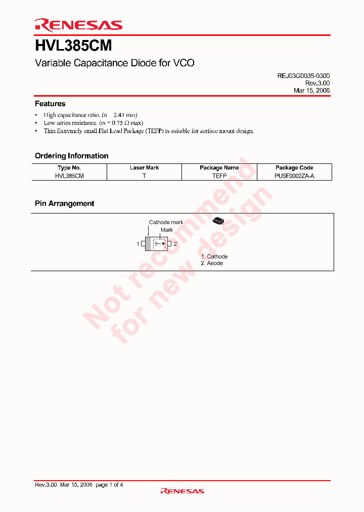 HVL385CM_4415445.PDF Datasheet