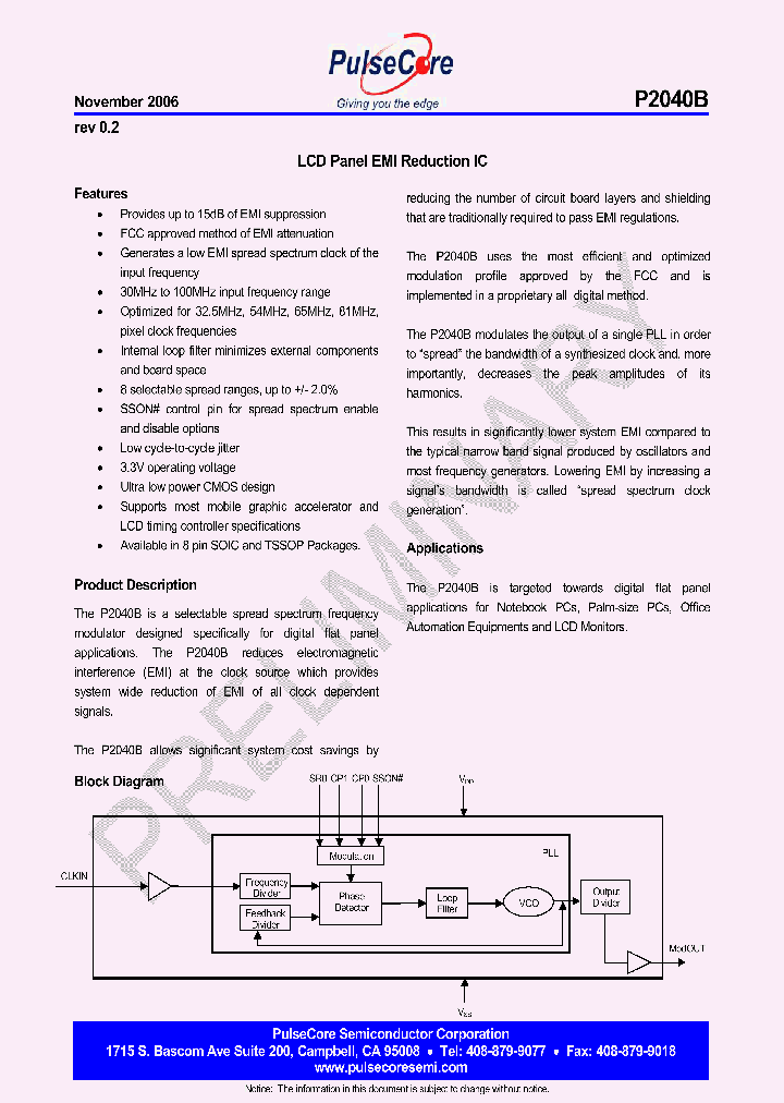 I2040BG-08-SR_4694917.PDF Datasheet