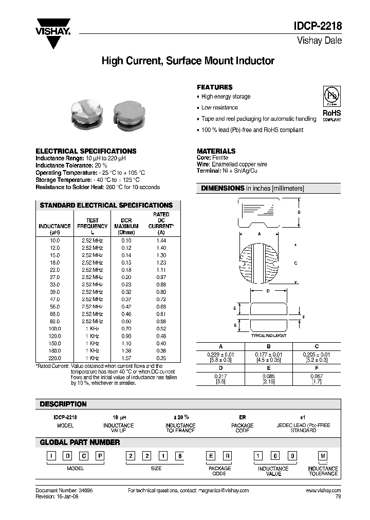 IDCP-221806_4373695.PDF Datasheet