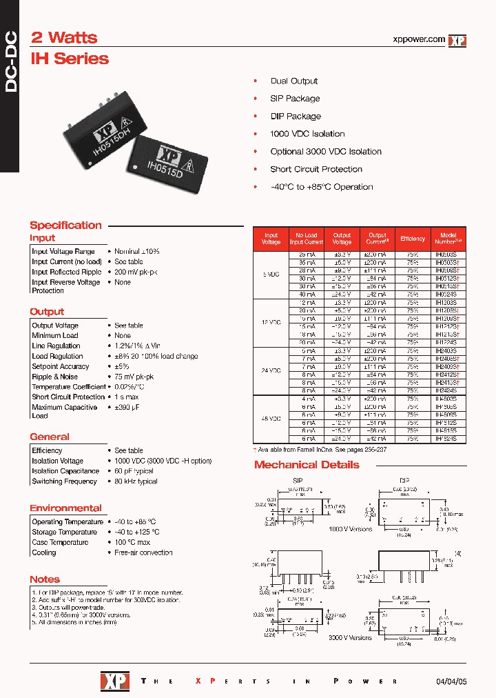 IH0503S_4202944.PDF Datasheet