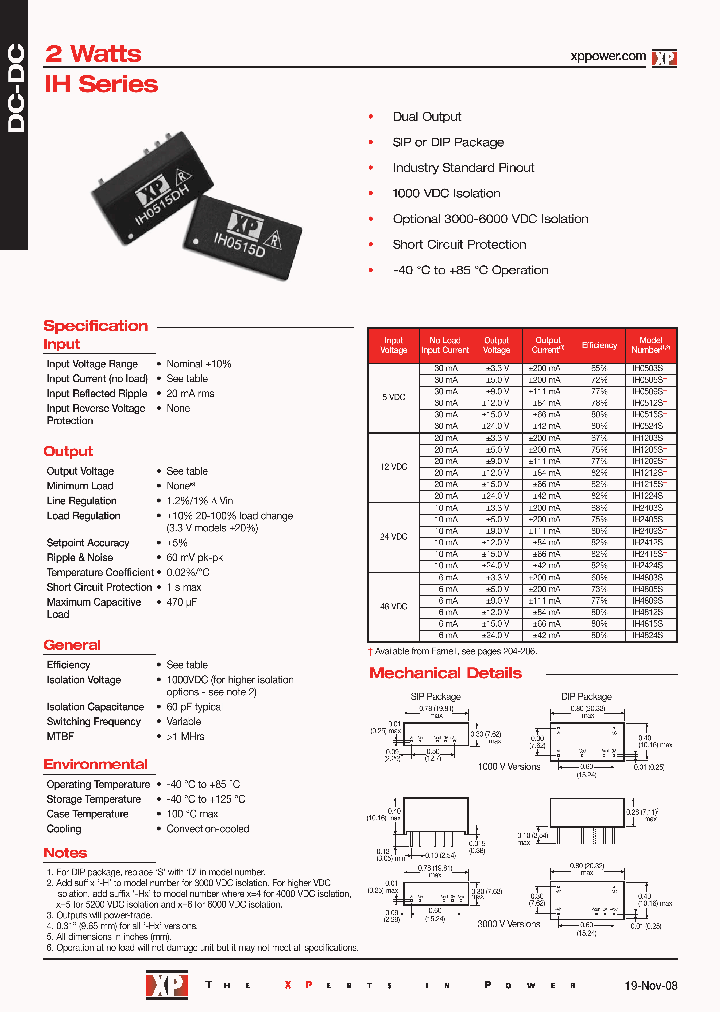 IH4812S_4420190.PDF Datasheet