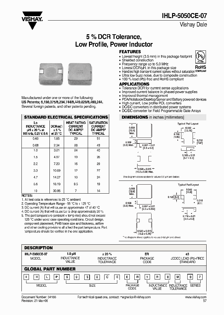 IHLP-5050CE-07_4294474.PDF Datasheet