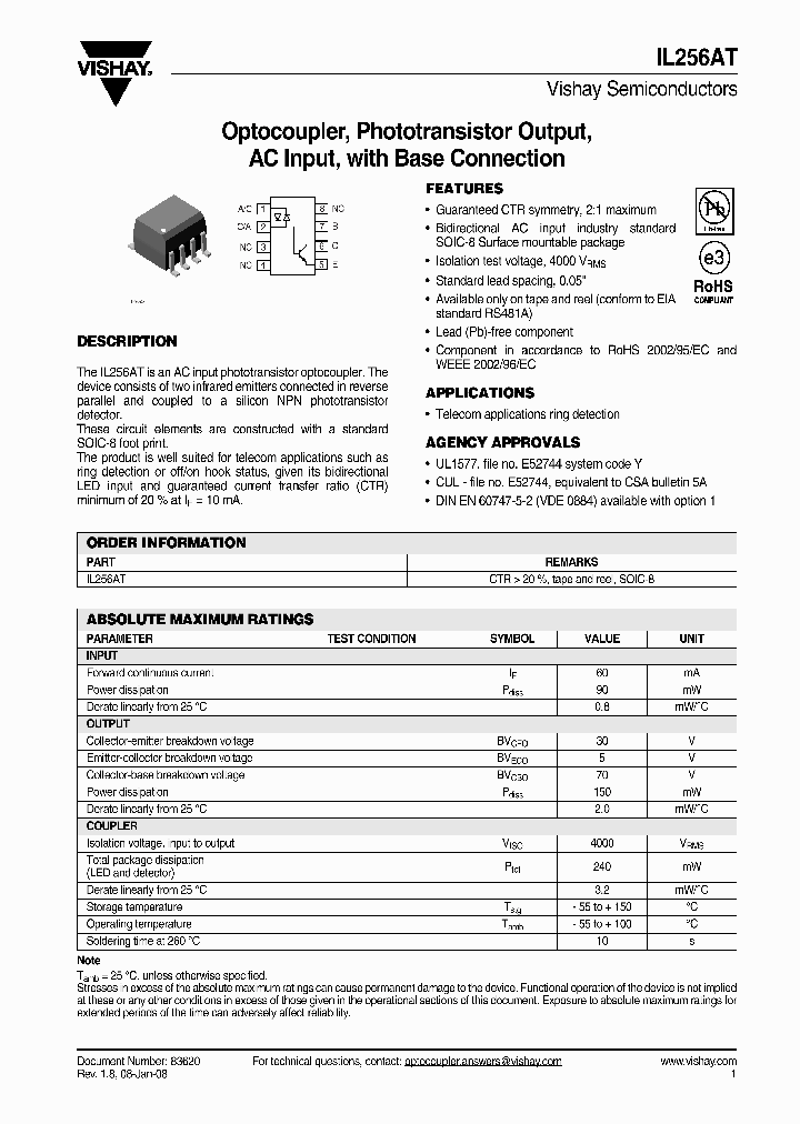 IL256AT08_4517782.PDF Datasheet