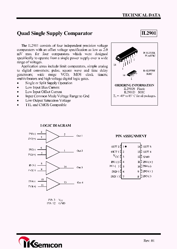 IL2901_4293204.PDF Datasheet