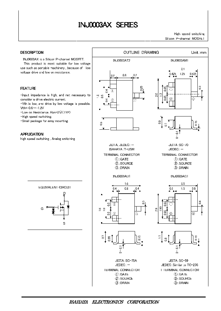 INJ0003AX08_4790101.PDF Datasheet