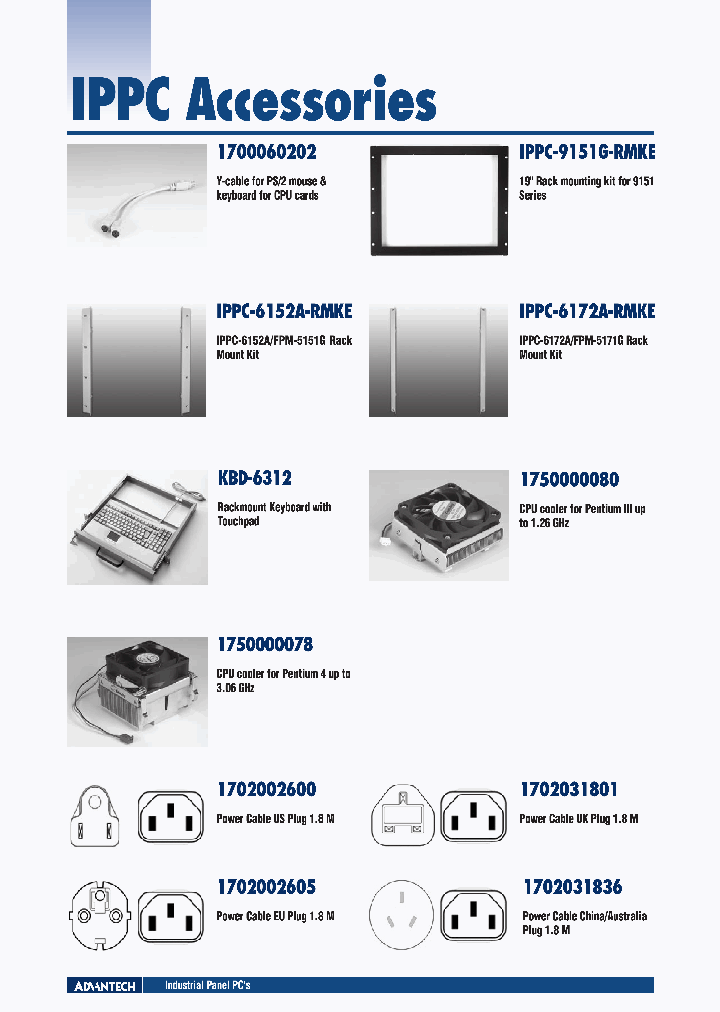 IPPC-6152A-RMKE_4546598.PDF Datasheet