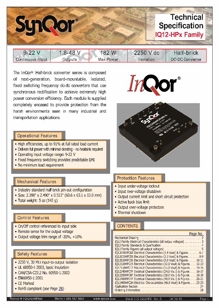 IQ12-HPX_4462977.PDF Datasheet