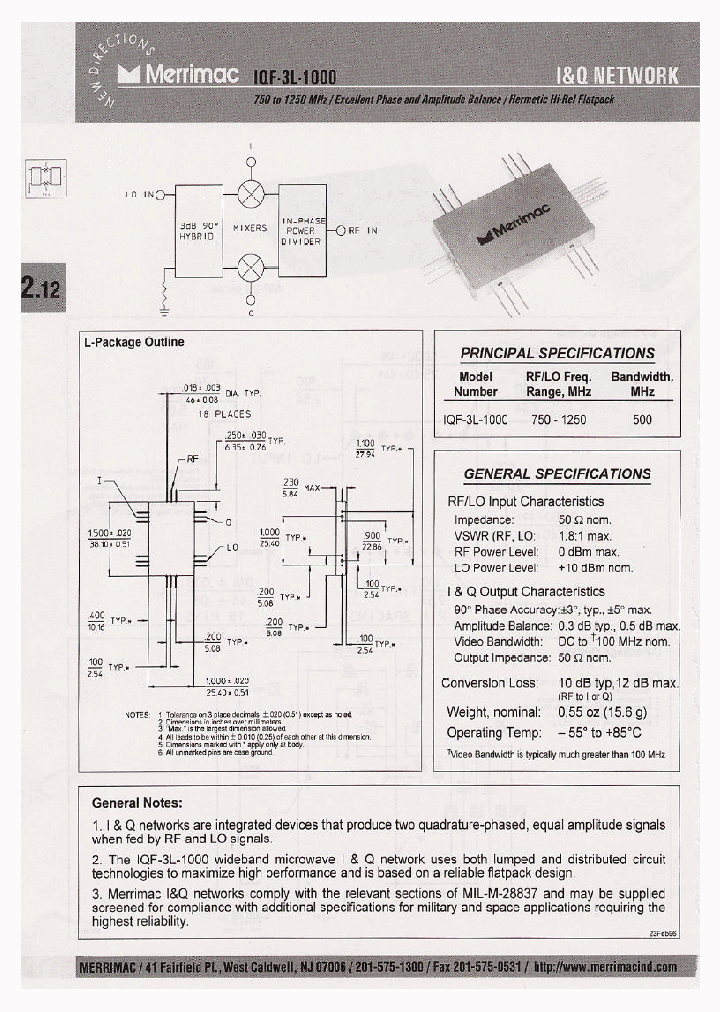 IQF-3L-1000_4805852.PDF Datasheet