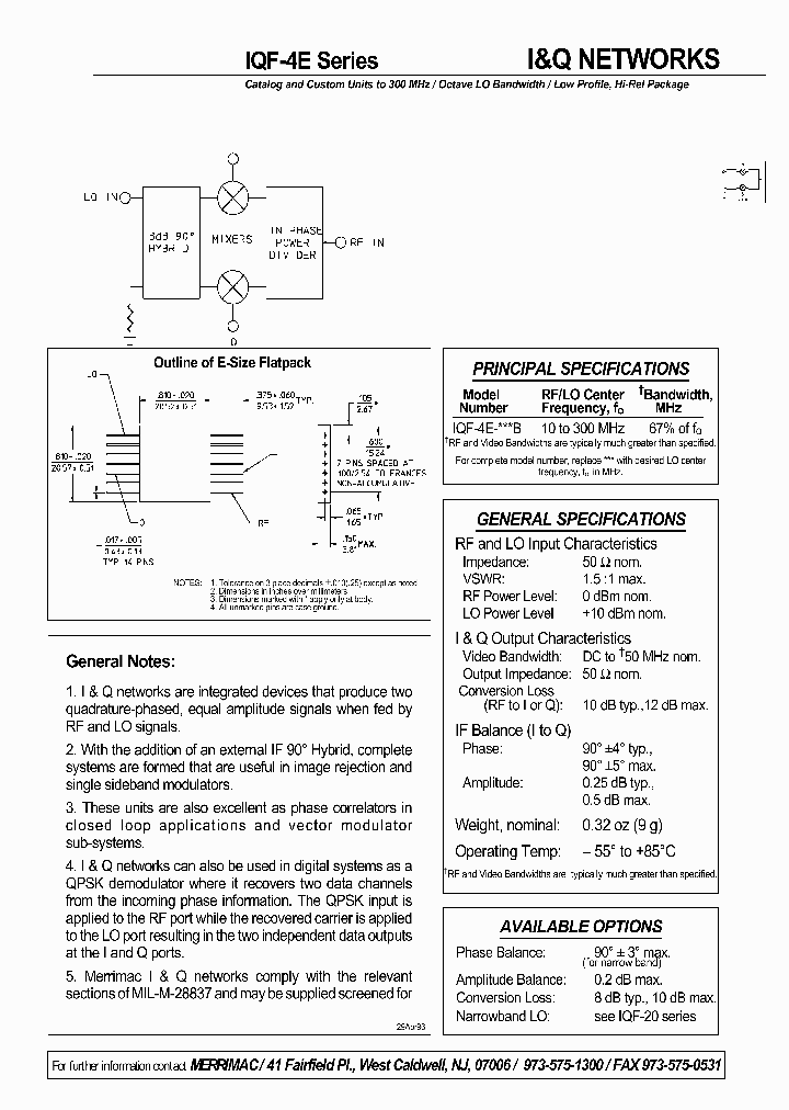 IQF-4E-10B_4817617.PDF Datasheet