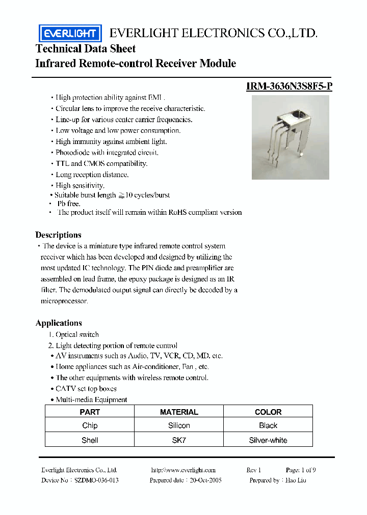 IRM-3636N3S8F5-P_4168481.PDF Datasheet