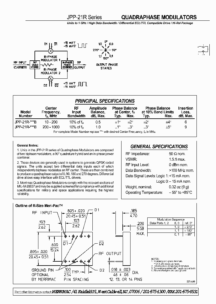 JPP-21R-1000B_4688386.PDF Datasheet