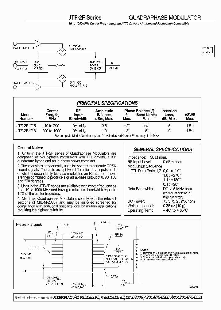 JTF-2F-200B_4817579.PDF Datasheet