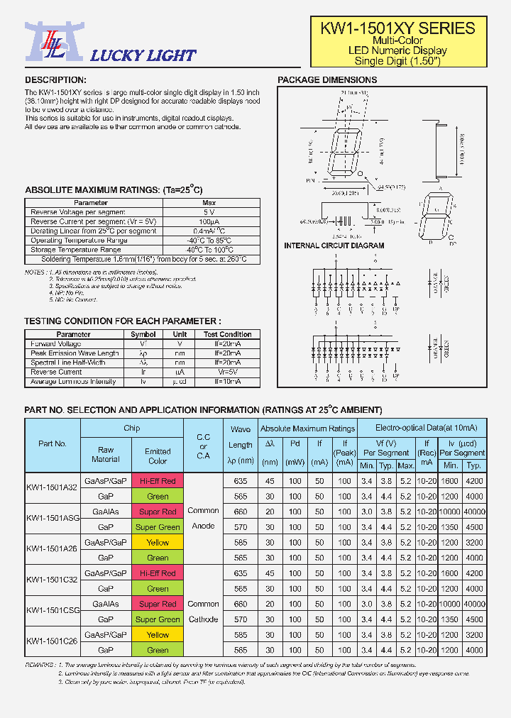 KW1-1501XY_4610133.PDF Datasheet