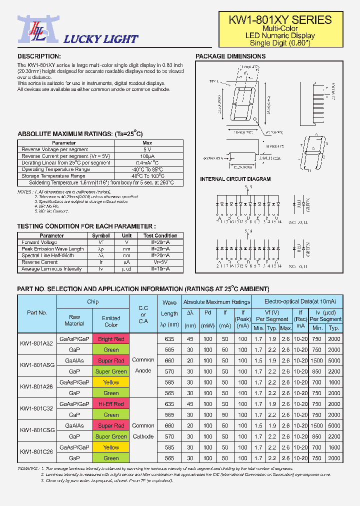 KW1-801A26_4791307.PDF Datasheet