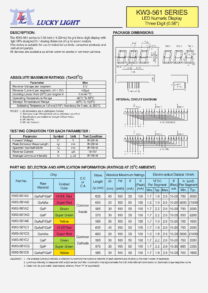 KW3-561A2_4491495.PDF Datasheet