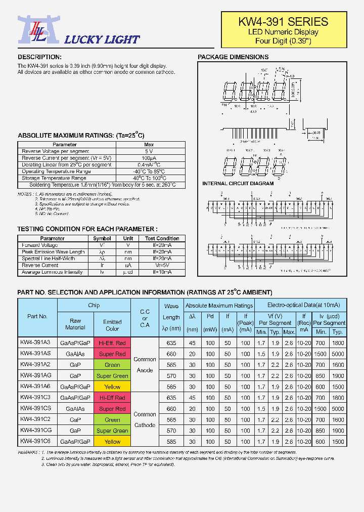 KW4-391A2_4791410.PDF Datasheet