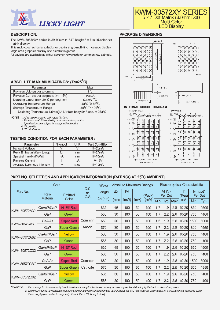 KWM-30572XY_4791036.PDF Datasheet