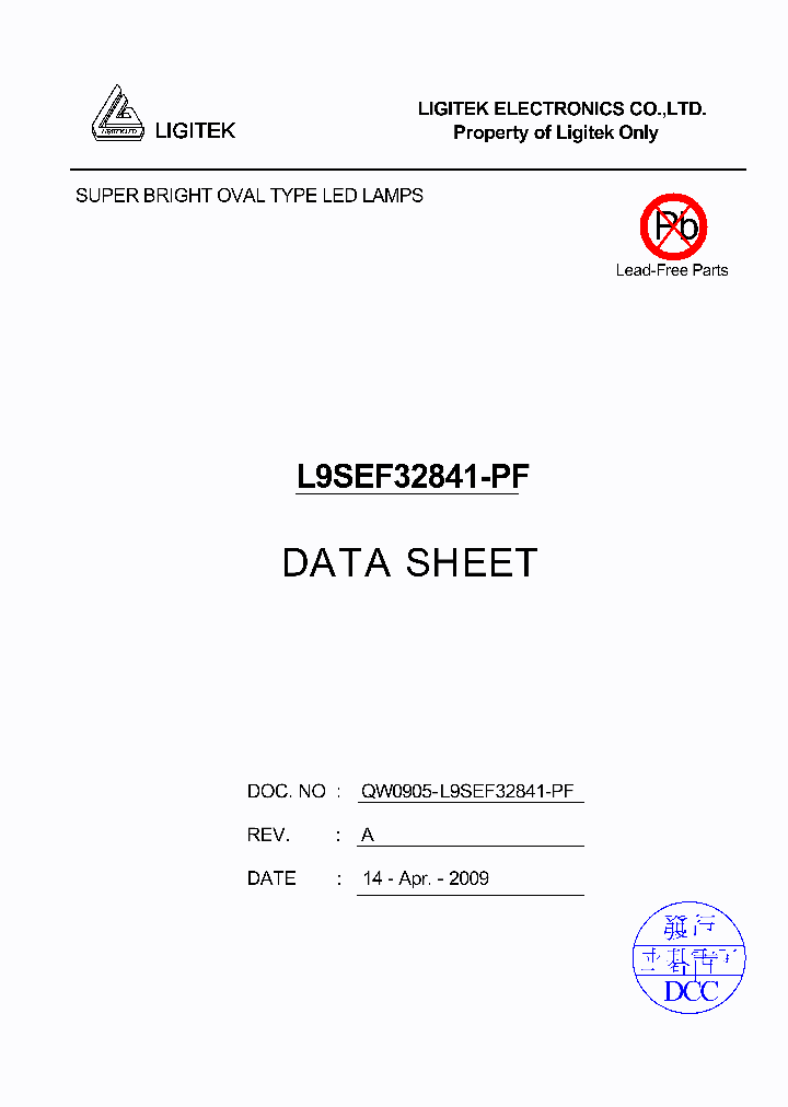 L9SEF32841-PF_4652898.PDF Datasheet