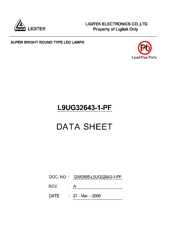 L9UG32643-1-PF_4593711.PDF Datasheet