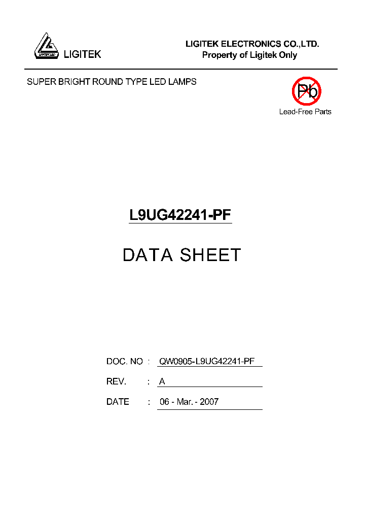 L9UG42241-PF_4908782.PDF Datasheet