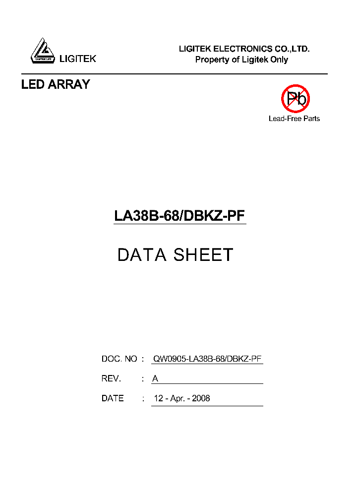 LA38B-68-DBKZ-PF_4527178.PDF Datasheet