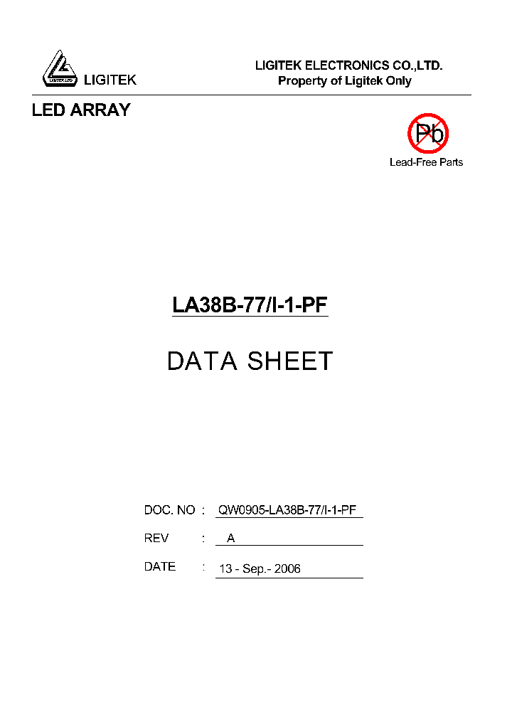 LA38B-77-I-1-PF_4682683.PDF Datasheet