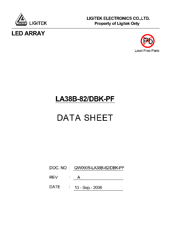 LA38B-82-DBK-PF_4878183.PDF Datasheet