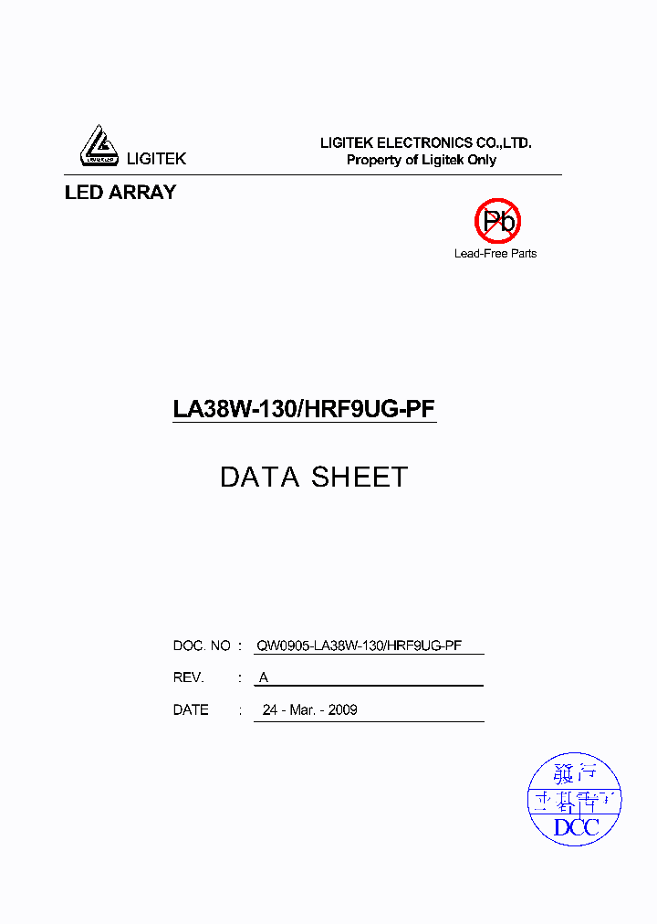 LA38W-130-HRF9UG-PF_4881689.PDF Datasheet