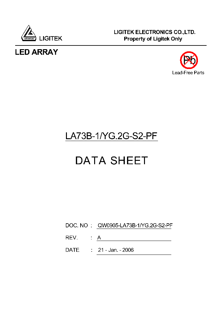 LA73B-1-YG2G-S2-PF_4874946.PDF Datasheet