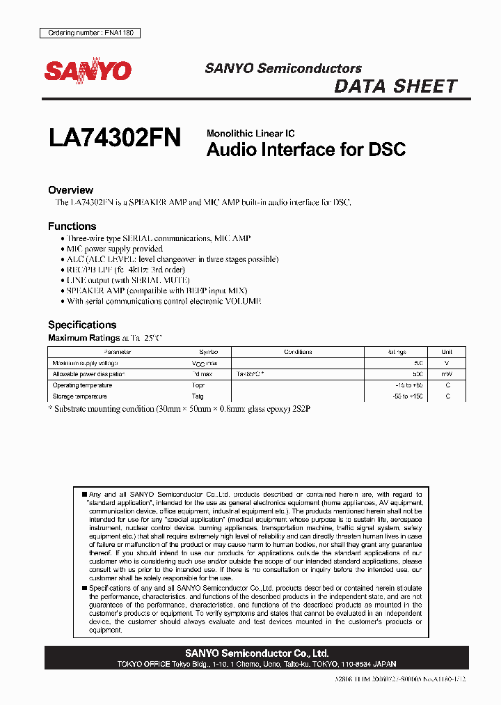 LA74302FN_4275083.PDF Datasheet