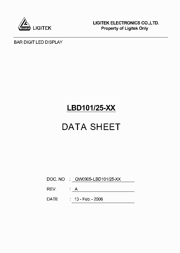 LBD101-25-XX_4843153.PDF Datasheet