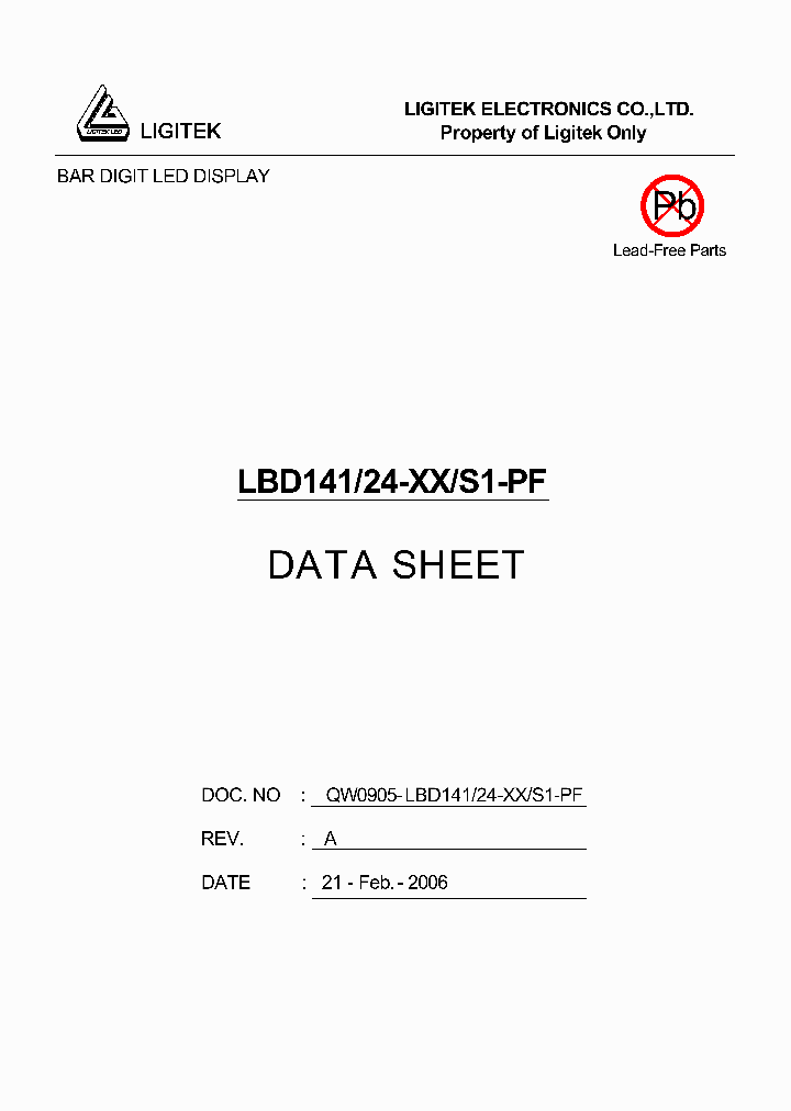LBD141-24-XX-S1-PF_4582266.PDF Datasheet