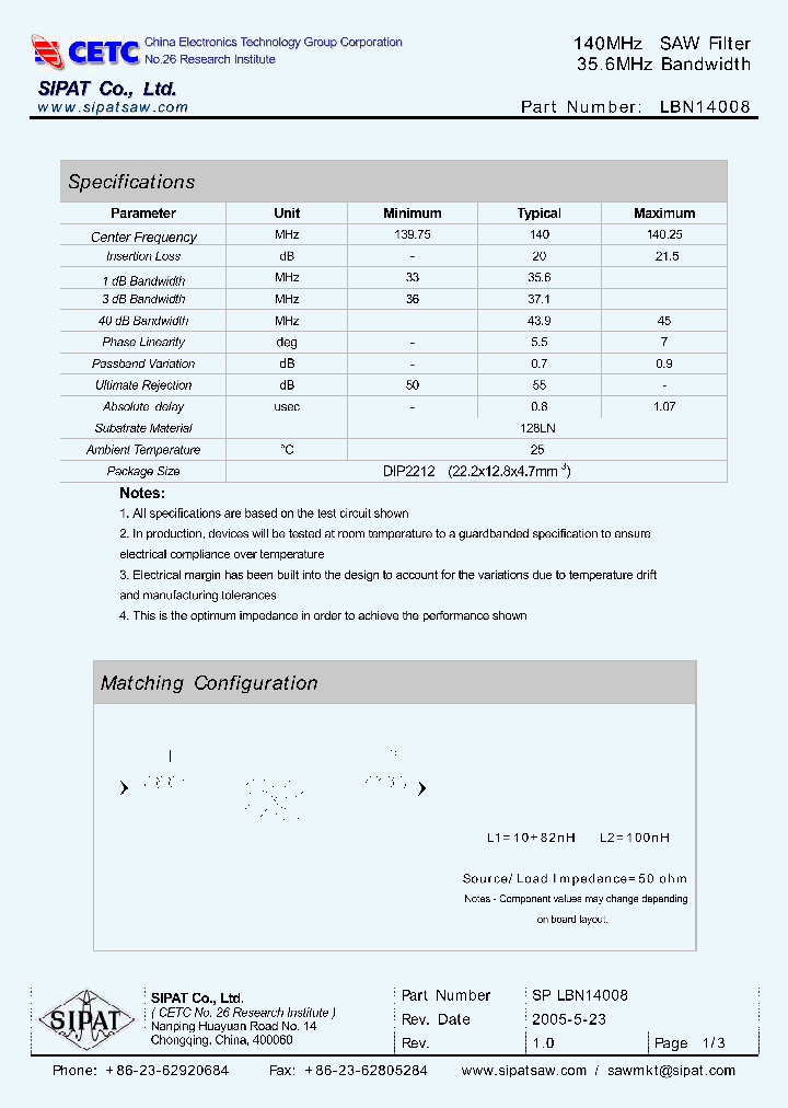LBN14008_4626635.PDF Datasheet