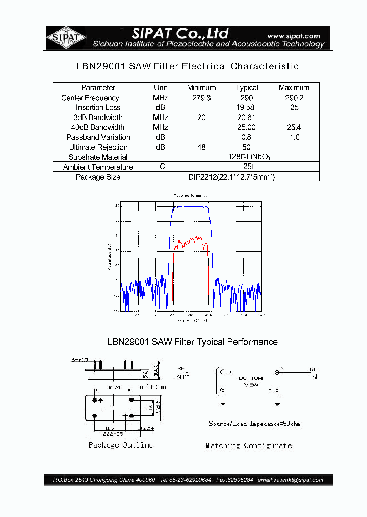 LBN29001_4850019.PDF Datasheet