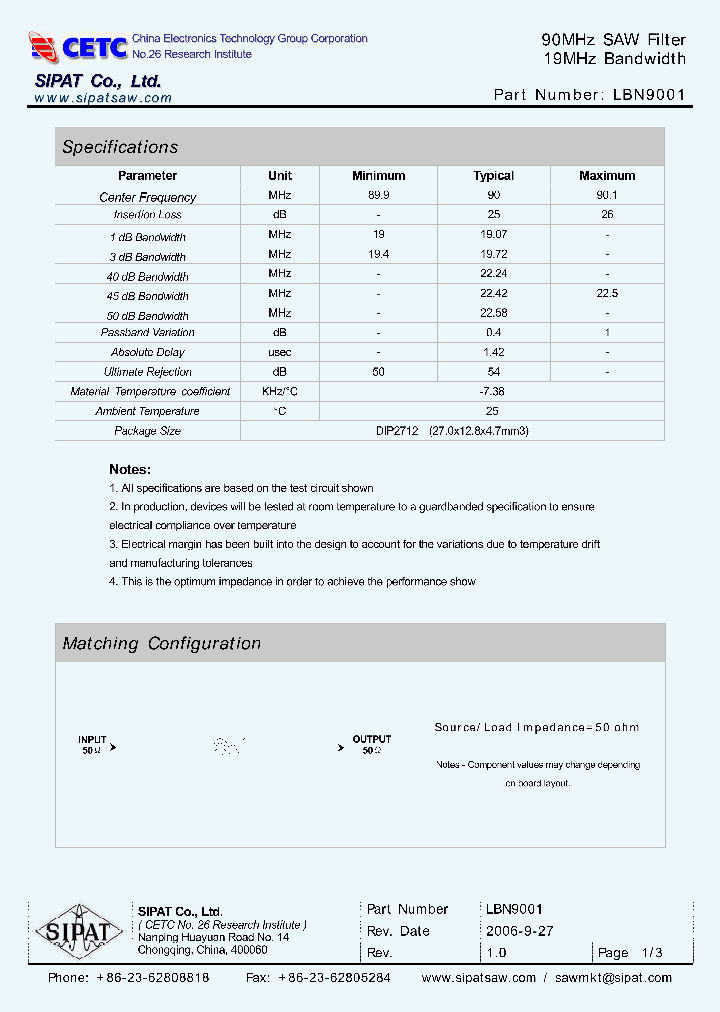 LBN9001_4375786.PDF Datasheet