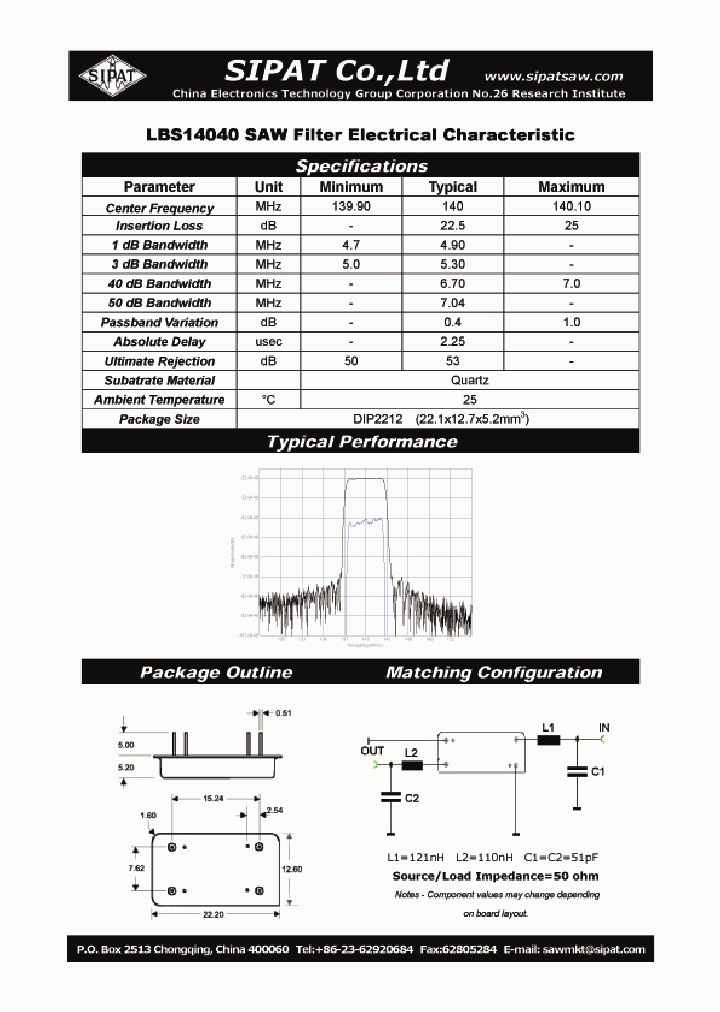 LBS14040_4289207.PDF Datasheet