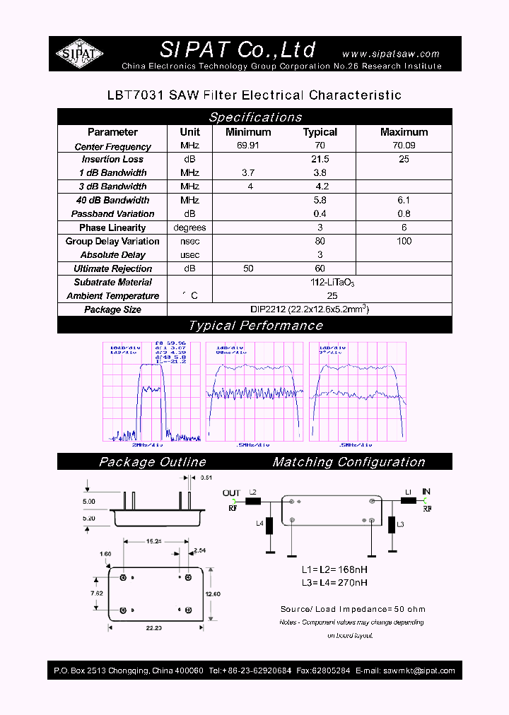 LBT7031_4618056.PDF Datasheet