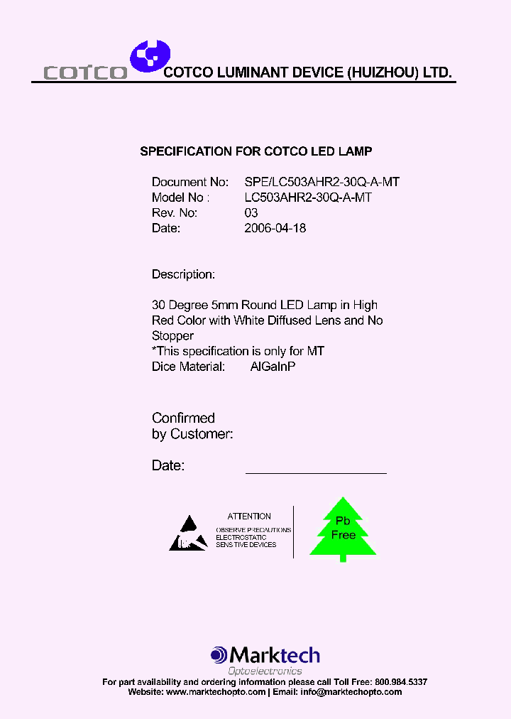 LC503AHR2-30Q-A-MT_4800889.PDF Datasheet