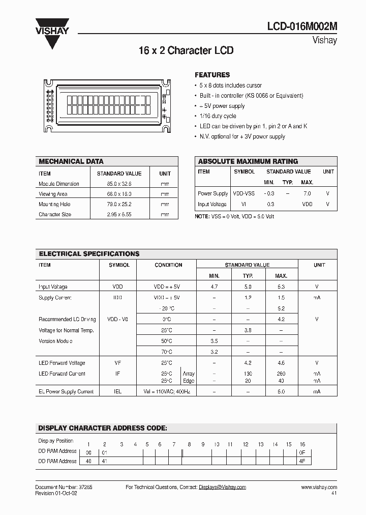 LCD-016M002M_4293108.PDF Datasheet
