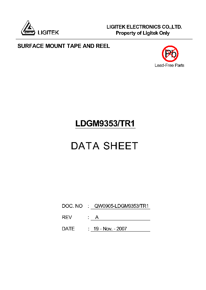 LDGM9353-TR1_4646177.PDF Datasheet