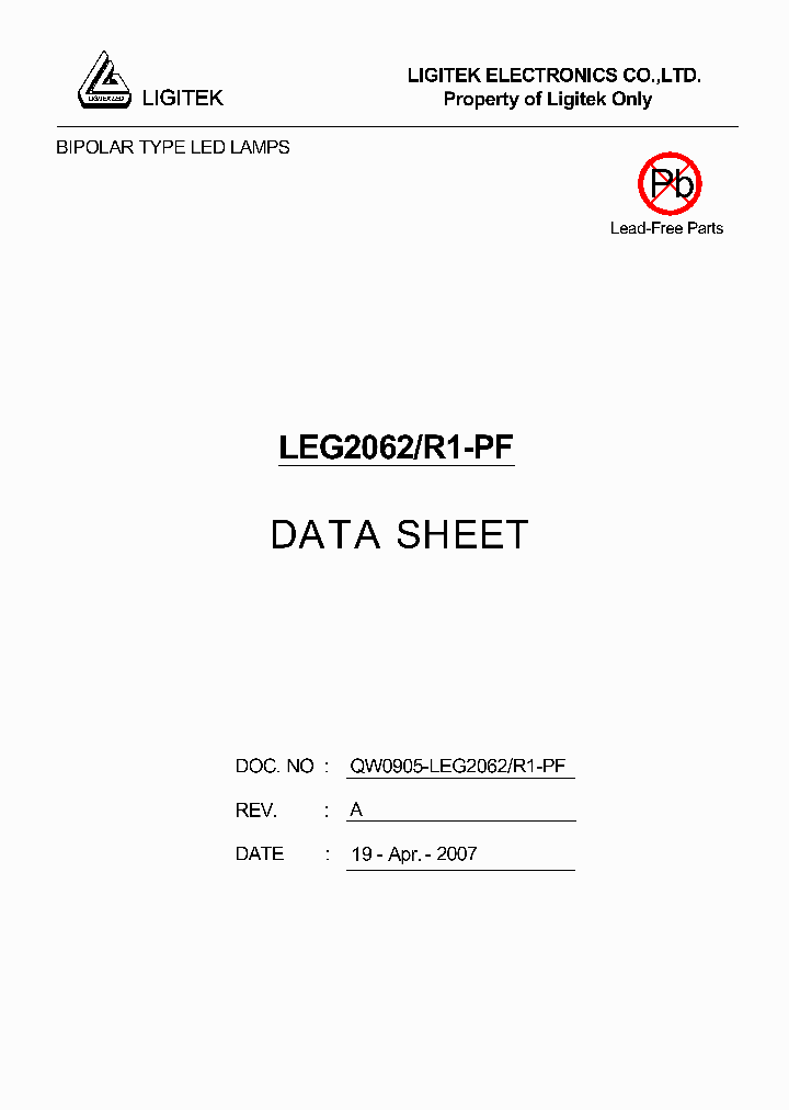 LEG2062-R1-PF_4577238.PDF Datasheet