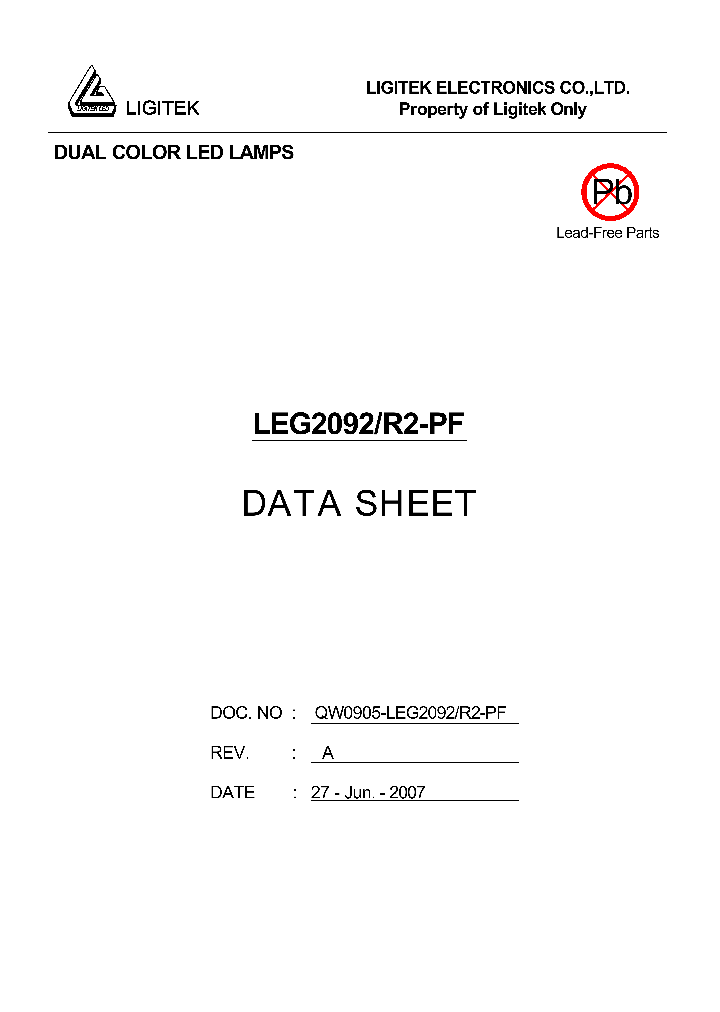 LEG2092-R2-PF_4671542.PDF Datasheet
