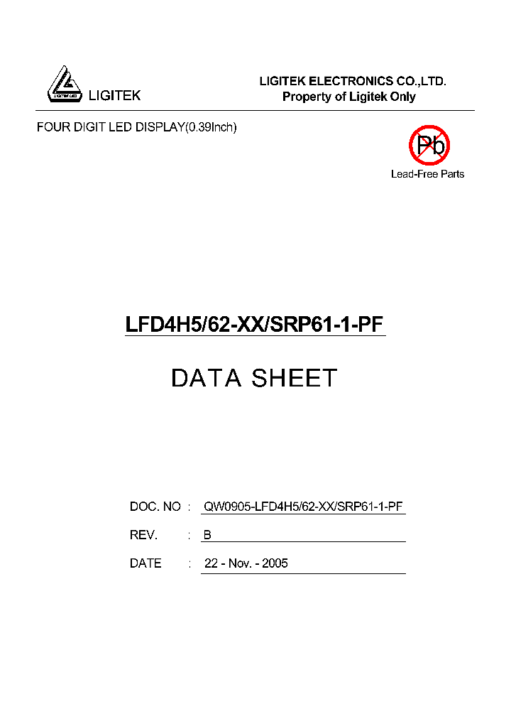 LFD4H5-62-XX-SRP61-1-PF_4861863.PDF Datasheet