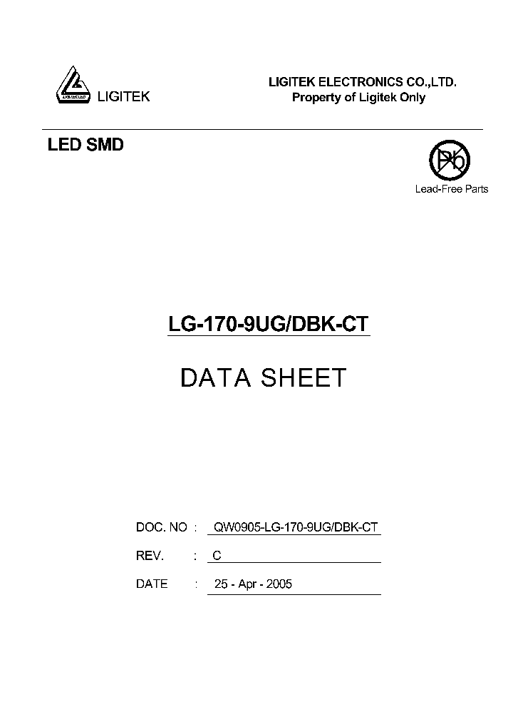 LG-170-9UG-DBK-CT_4809867.PDF Datasheet
