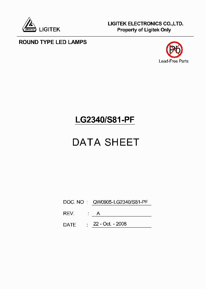 LG2340-S81-PF_4767888.PDF Datasheet