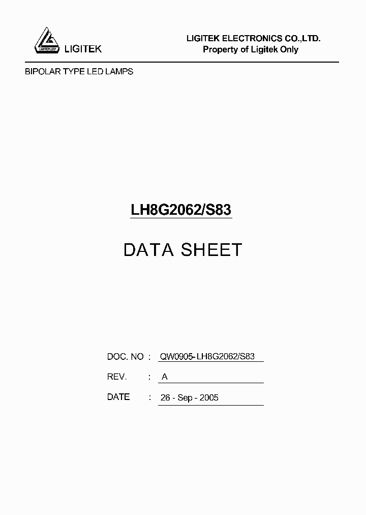LH8G2062-S83_4577239.PDF Datasheet