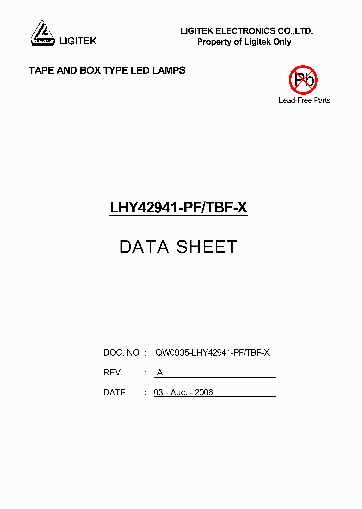 LHY42941-PF-TBF-X_4766875.PDF Datasheet