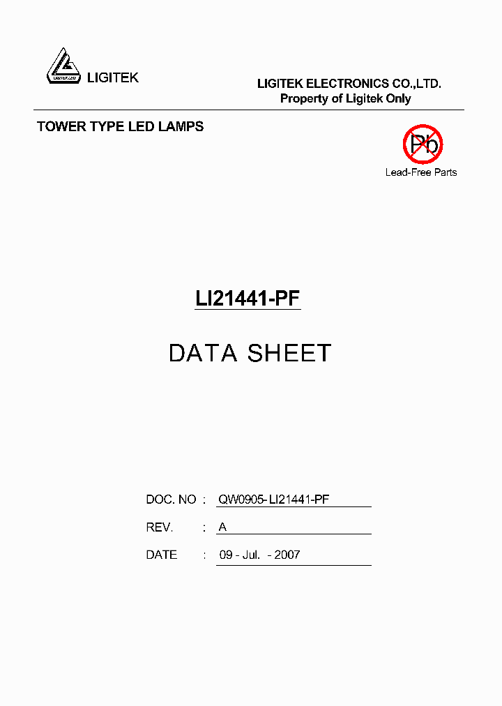 LI21441-PF_4795283.PDF Datasheet